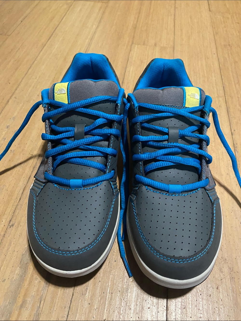 The North Face Sneakers Mens Size 9